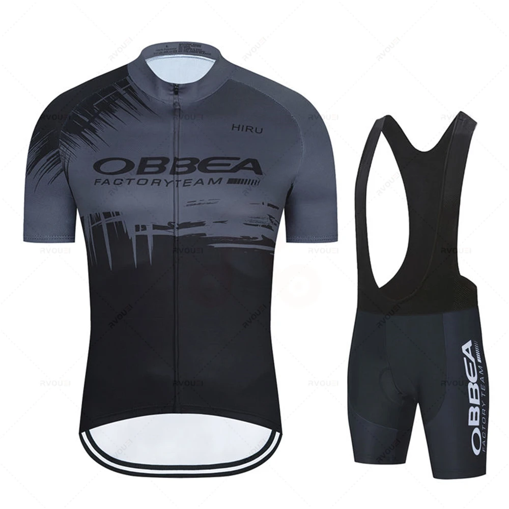 Cycling Commuter Trousers - 2027 Hiru Bisiklet Forması Takımı, Yazlık,