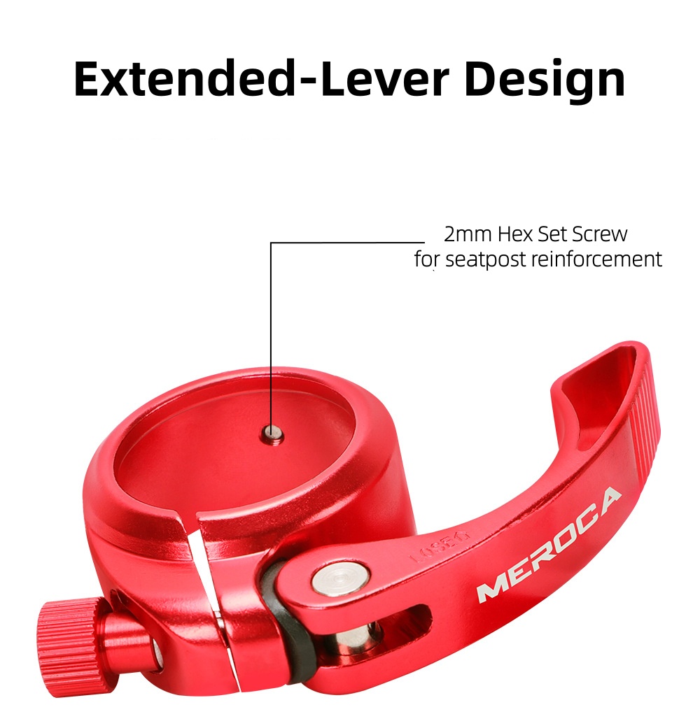 MEROCA Hafif, Hızlı Çıkarılabi - Commuter Bike Lock incelemesi ve fiyatı