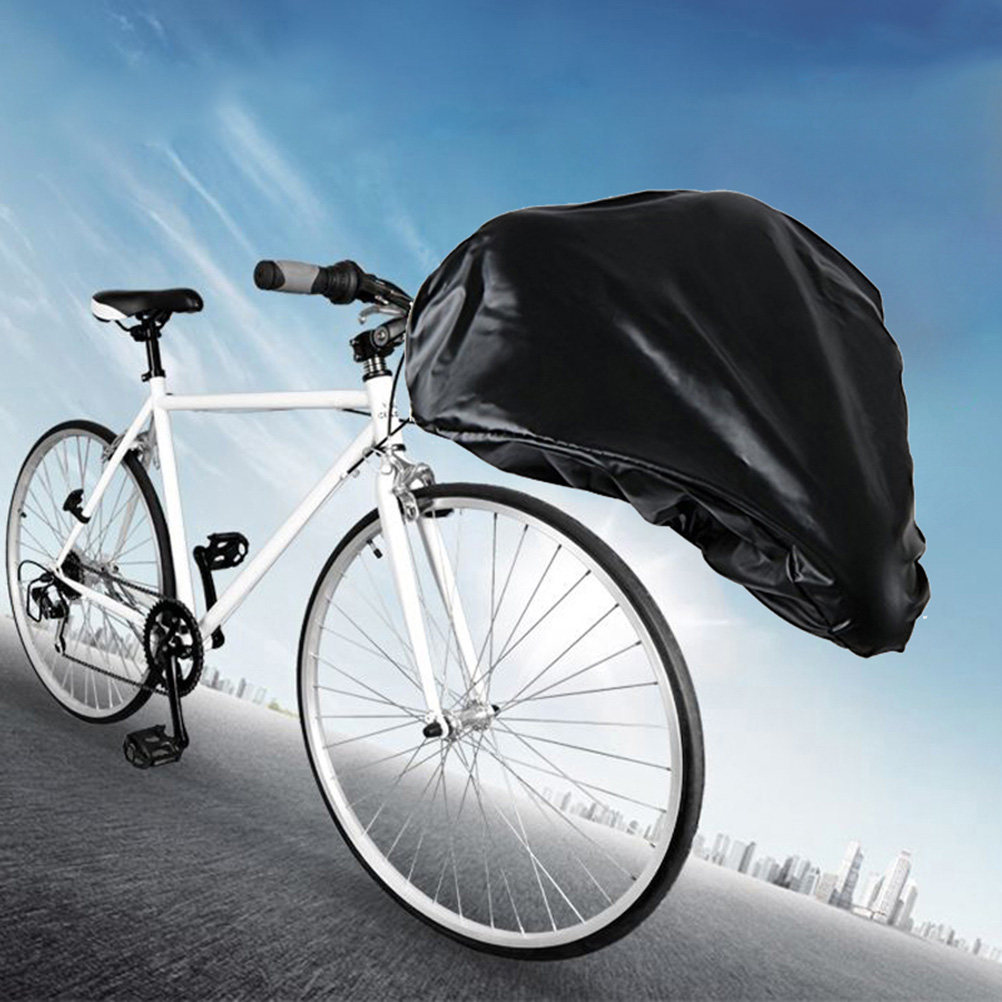 3 Adet Su Geçirmez Bisiklet Ko - Cycling Commute In Rain incelemesi ve fiyatı