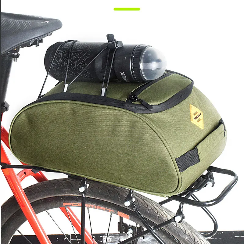 8L Arka Bisiklet Bagajı Çantas - Panniers Waterproof Rear incelemesi ve fiyatı