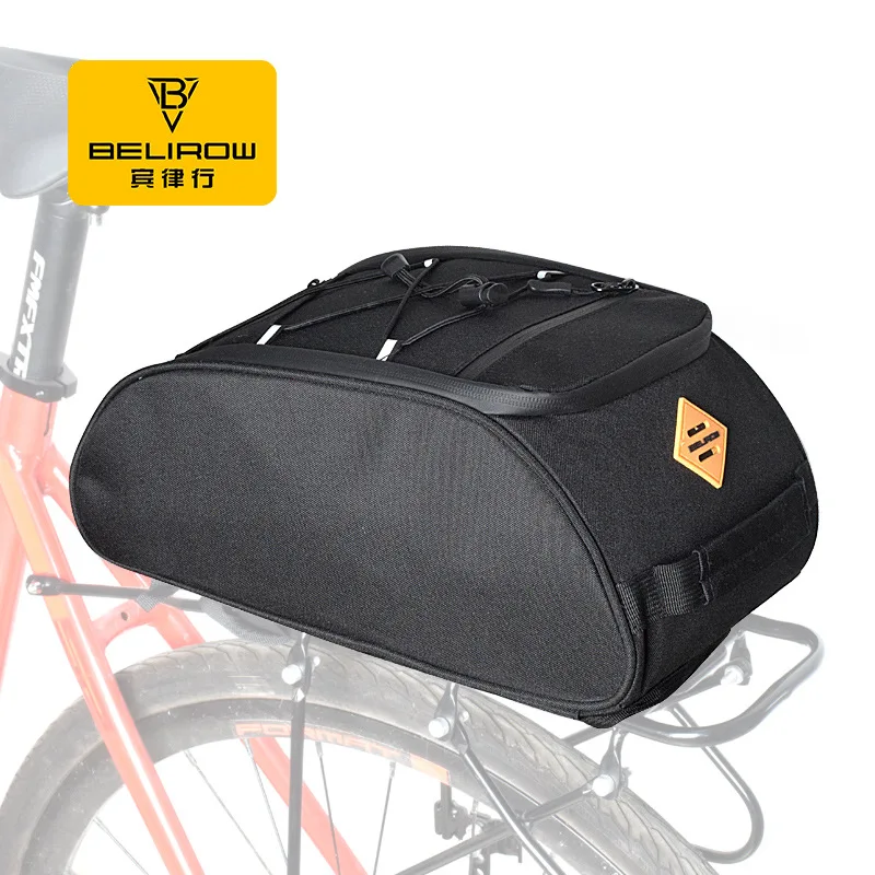 8L Arka Bisiklet Bagajı Çantas - Panniers Waterproof Rear incelemesi ve fiyatı