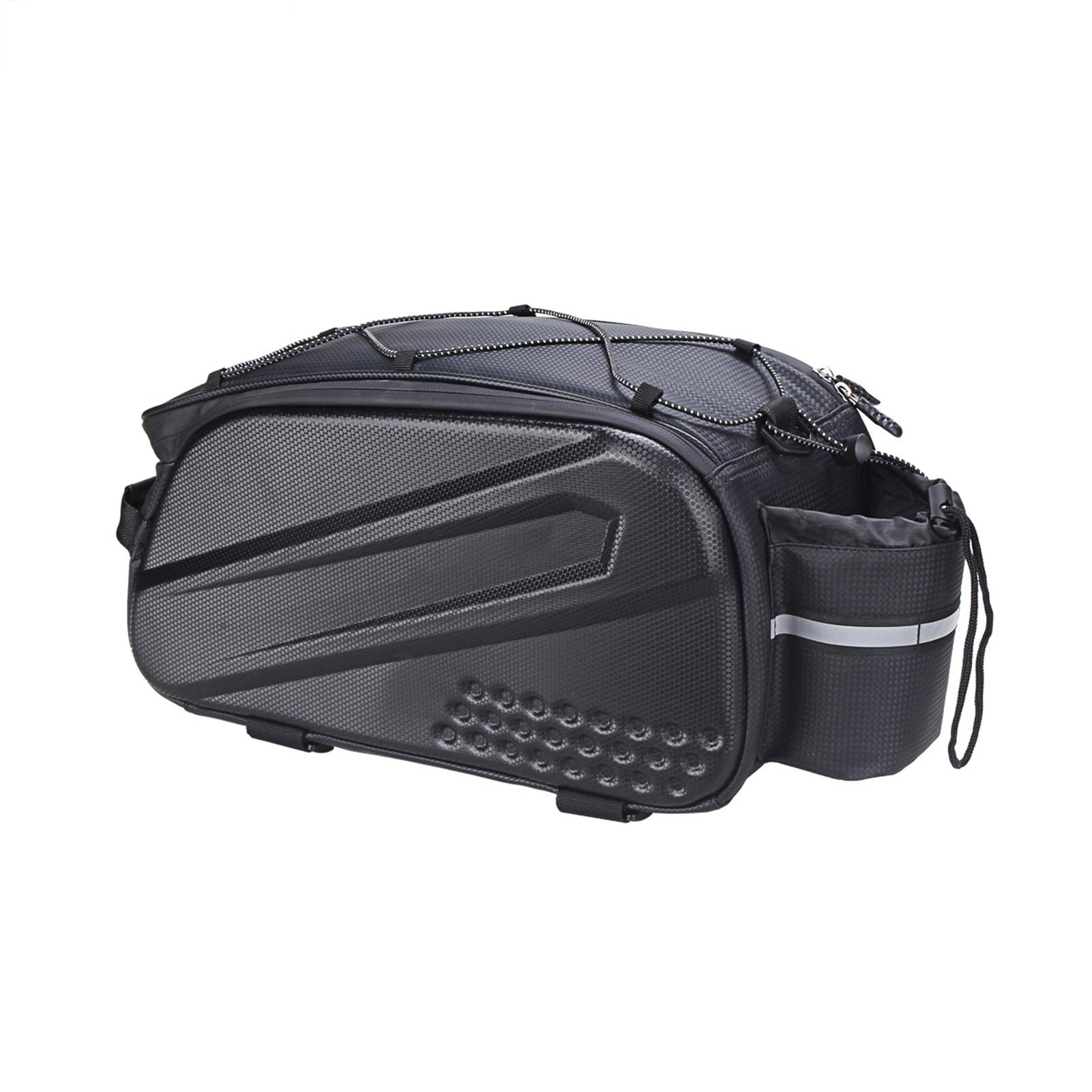 Arka Bisiklet Çantası 10L Su G - Panniers Waterproof Rear incelemesi ve fiyatı