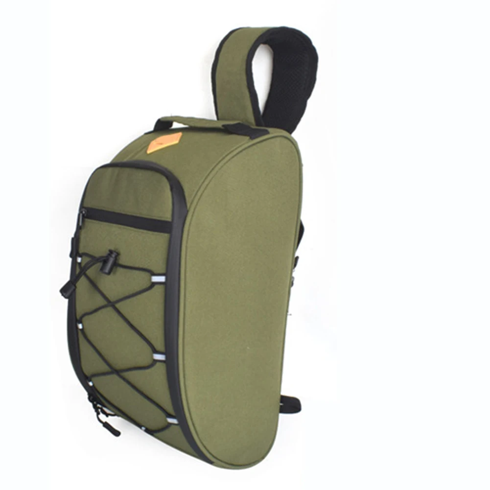 1PC 8L Bisiklet Bagaj Çantası, - Panniers Waterproof Rear incelemesi ve fiyatı
