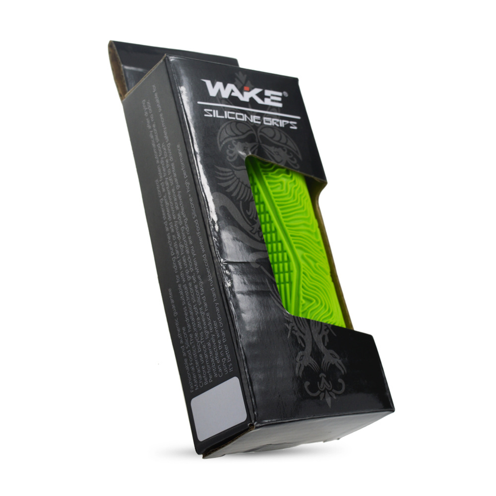 Wake bisiklet sapları bisiklet - Commuter Bike Lock incelemesi ve fiyatı