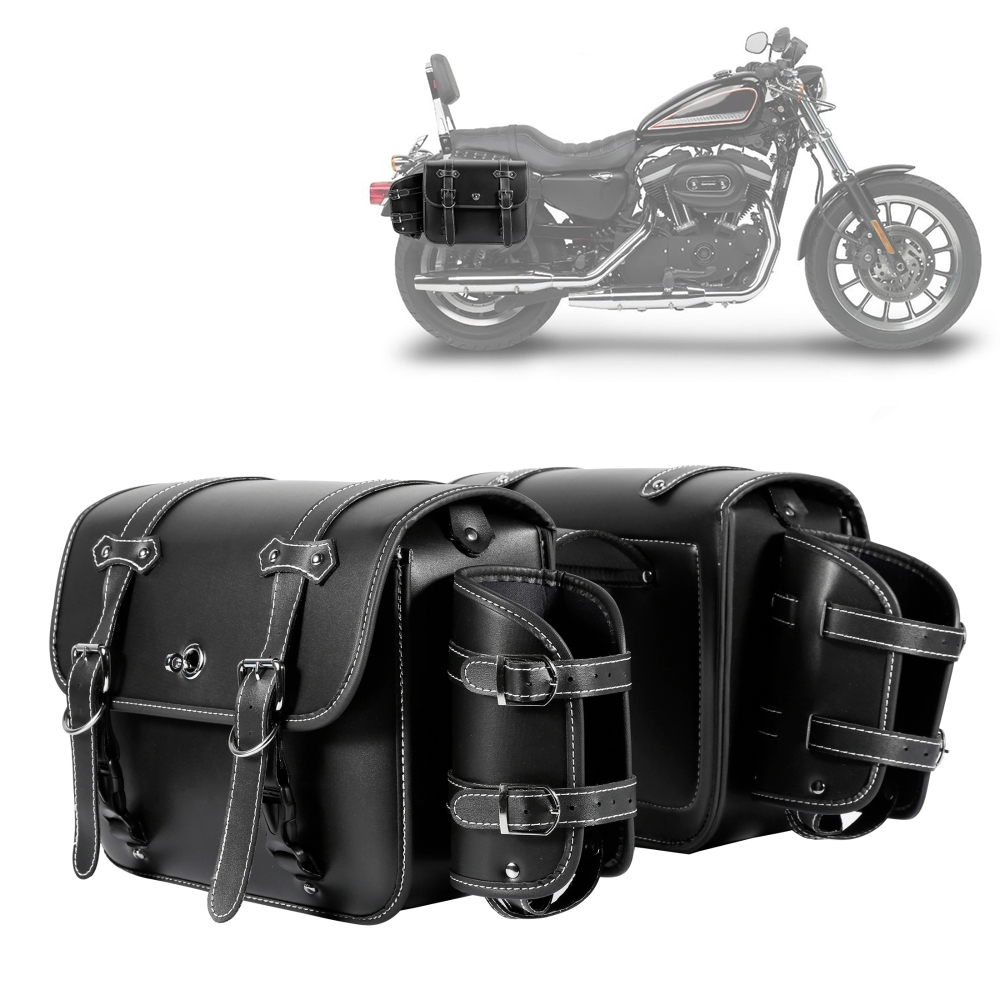 Bardak Tutuculu Motosiklet Hey - Panniers Waterproof Rear incelemesi ve fiyatı
